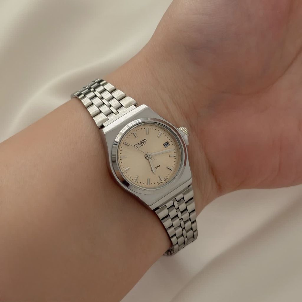 ساعت طرح کاسیو کد 2851 - خرید آنلاین از گالری آداس